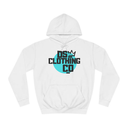 Ds Clothing Co Classic Hoodie