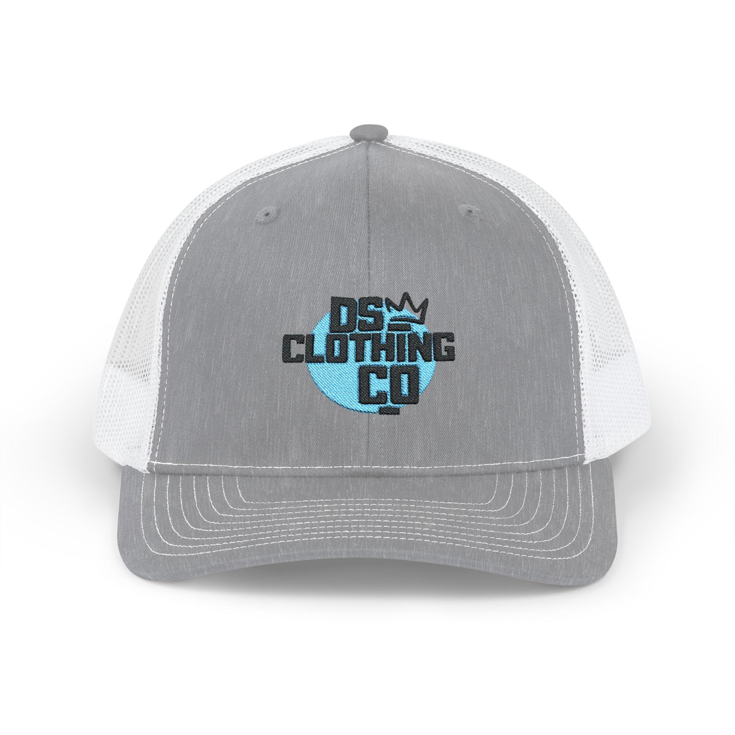 Ds Clothing Co Classic Snap Back Hat