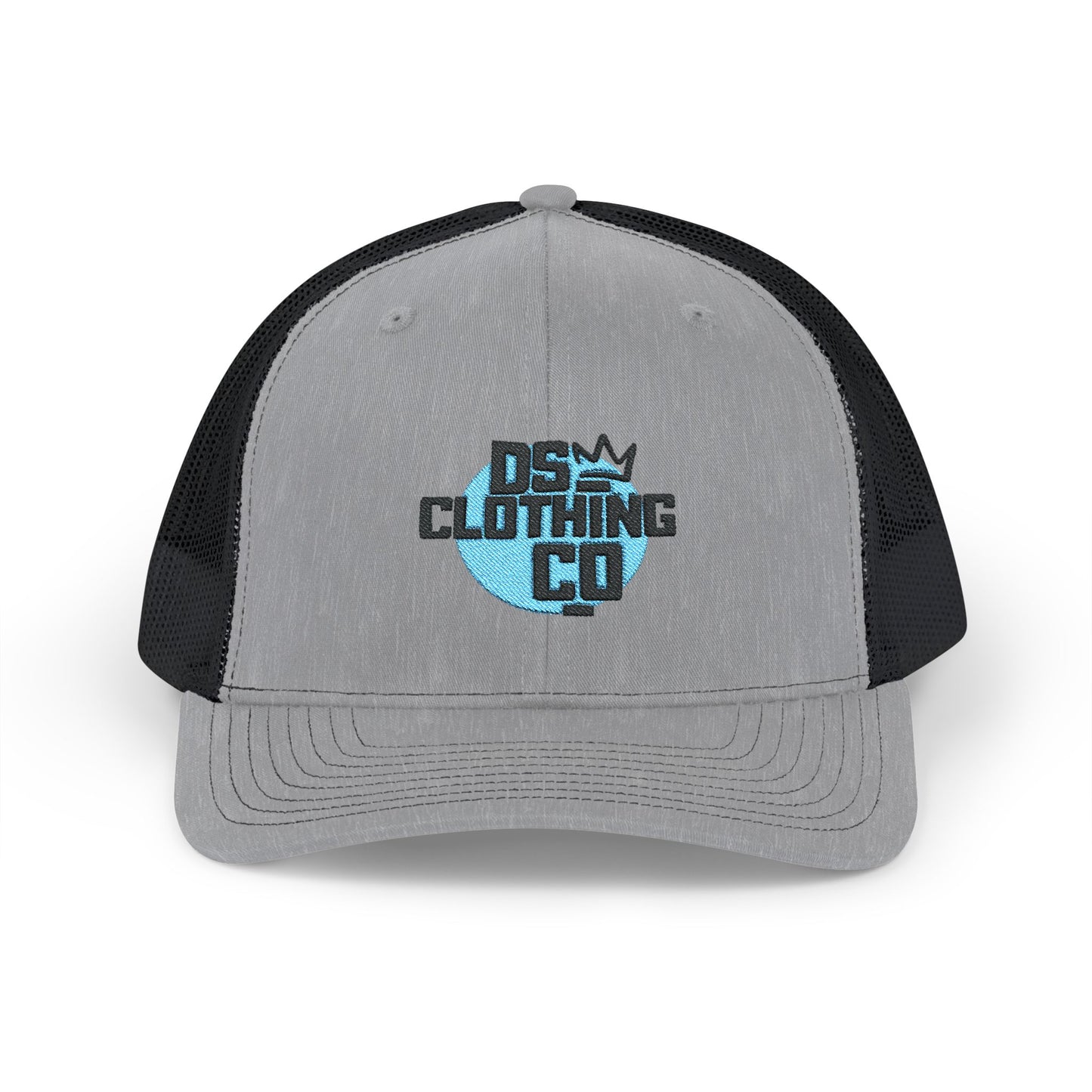 Ds Clothing Co Classic Snap Back Hat